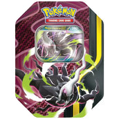 Pokemon Mega Forces Tin