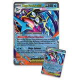 Pokemon Mega Greninja ex Premium Collection CardsRfun