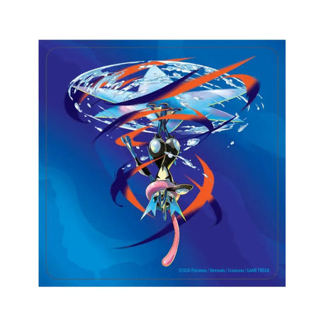 Pokemon Mega Greninja ex Premium Collection CardsRfun