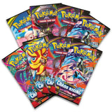 Pokemon Mega Greninja ex Premium Collection CardsRfun