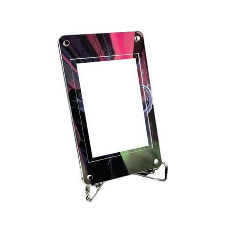 Mewtu ex Extended Art Acryl Case mit Standfuß – bei CardsRfun