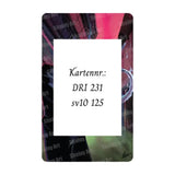 Mewtu ex Extended Art Acryl Case Kartennummer DRI 231 – bei CardsRfun