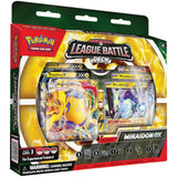 Pokemon Miraidon ex League Battle Deck Box – bei CardsRfun