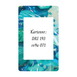 Mistys Enton Extended Art Acryl Case Kartennummer DRI 193 – bei CardsRfun