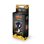 Naruto Mythos TCG Konoha Shido Team Set – Sasuke Uchiha Box – bei CardsRfun