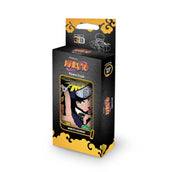 Naruto Mythos TCG Konoha Shido Team Set – Naruto Uzumaki Box – bei CardsRfun