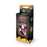 Naruto Mythos TCG Konoha Shido Team Set – Sakura Haruno Box – bei CardsRfun