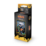 Naruto Mythos TCG Konoha Shido Team Set – Kakashi Hatake Box – bei CardsRfun