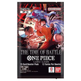 One Piece Card Game The Time of Battle OP-16 Boosterpack à 12 Karten – bei CardsRfun