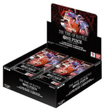 One Piece Card Game The Time of Battle OP-16 Display mit 24 Boostern – bei CardsRfun