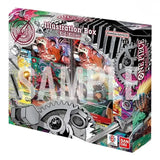One Piece Card Game Illustration Box Vol.8 Kid Killer IB-08 EN – bei CardsRfun