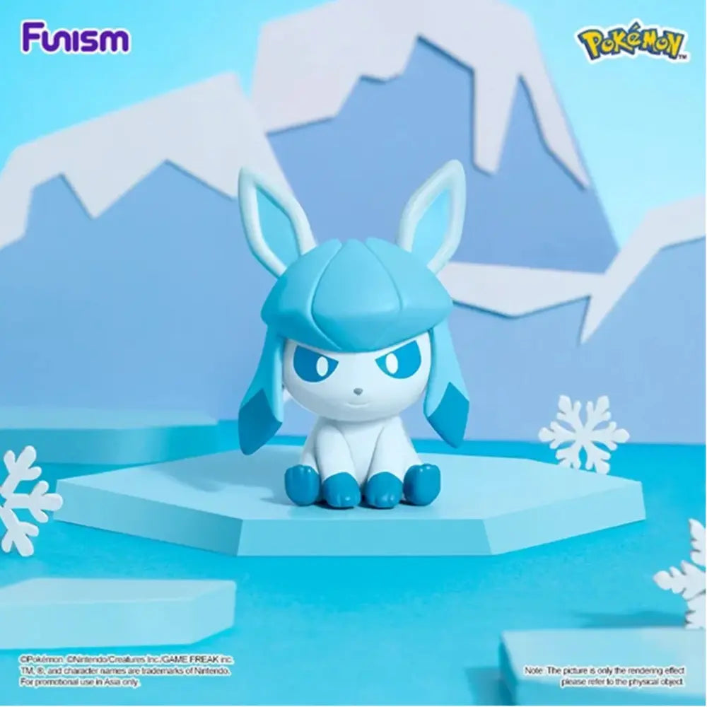 FUNISM Palmsize Wonders Glaziola Figur – bei CardsRfun