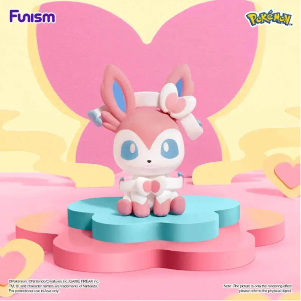 FUNISM Palmsize Wonders Feelinara Figur – bei CardsRfun