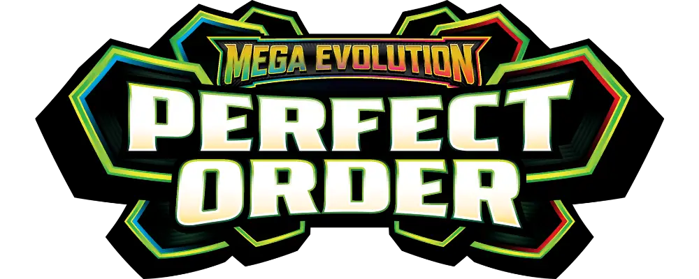 Perfect Order Logo