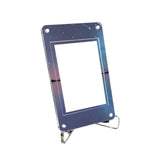 Pii Extended Art Acryl Case mit Standfuß – bei CardsRfun