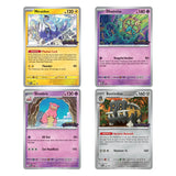 Pitch Black Foil-Promos Miraidon, Slowbro, Dhelmise, Bastiodon – bei CardsRfun