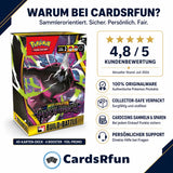 Pokemon Pitch Black - Build & Battle Kit