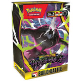 Pokemon Pitch Black Build & Battle Kit Box – bei CardsRfun