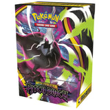 Pokemon Pitch Black Build & Battle Kit Mega Evolution Box – bei CardsRfun