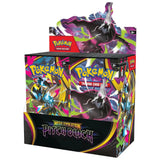 Pokémon Pitch Black Booster Display – Boosterpacks einzeln