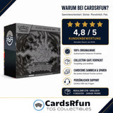 Pokemon Pitch Black - Elite Trainer Box