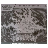 Pokémon Pitch Black Elite Trainer Box – Zarude Promokarte MEP 088