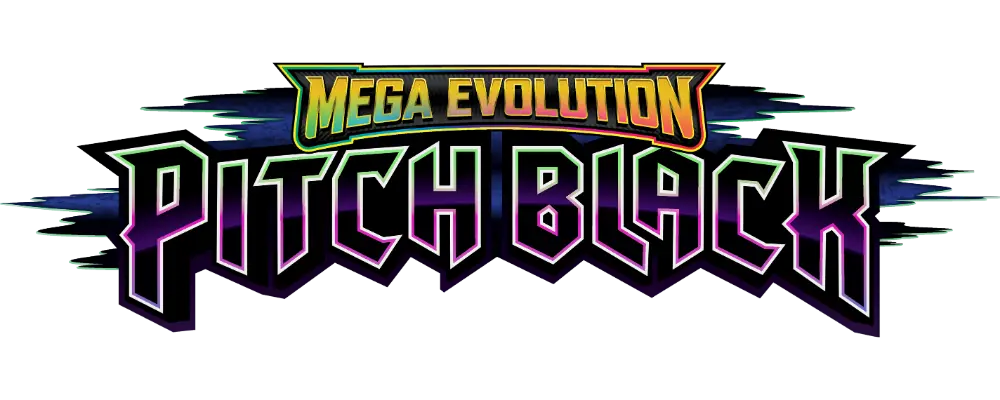 Pitch Black Logo