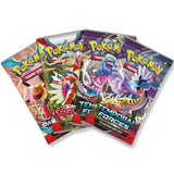 Pokemon Grafaiai ex Box CardsRfun