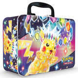 Pokemon Collectors Chest Winter 2024 CardsRfun