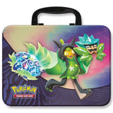 Pokemon Collectors Chest Winter 2024 CardsRfun