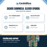 Pokemon Kanto Friends Mini Tin