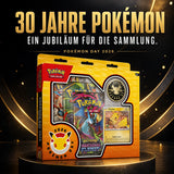Pokemon Pokemon Day 2026 Collection