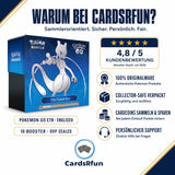 Pokemon Go - Elite Trainer Box