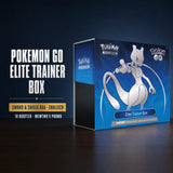 Pokemon Go - Elite Trainer Box