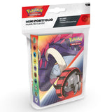 Pokemon Mini Portfolio Q2 2024 CardsRfun