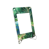 Relaxo Promo Extended Art Acryl Case mit Standfuß – bei CardsRfun
