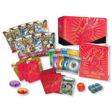 Pokemon Scarlet & Violet - Elite Trainer Box CardsRfun