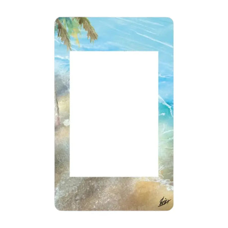 Schiggy 151 Extended Art Acryl Case leerer Kartenslot – bei CardsRfun