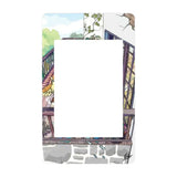 Schiggy Extended Art Acryl Case leerer Kartenslot – bei CardsRfun