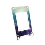 Schillok 151 Extended Art Acryl Case leerer Kartenslot – bei CardsRfun