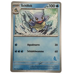 Schillok - Schiggy Stempel- Mein erstes Spiel (DE) CardsRfun