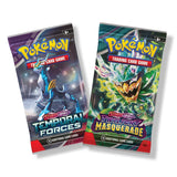 Pokemon Back to School - Pencil Case 2024 CardsRfun