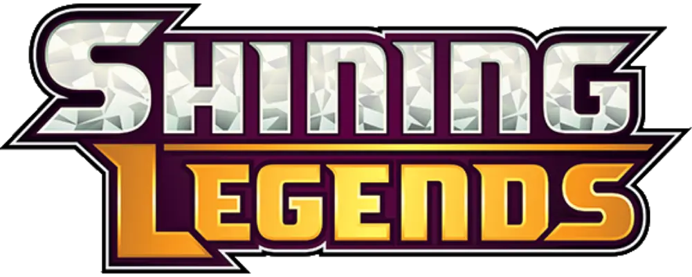 Shining Legends Logo