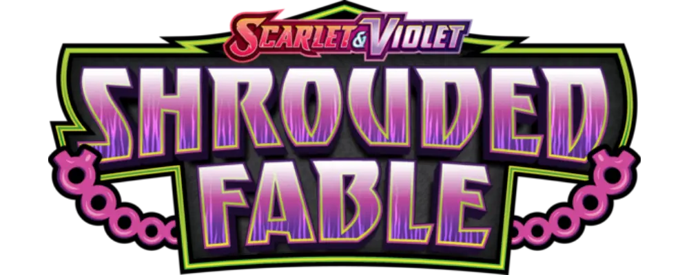 Shrouded Fable Logo
