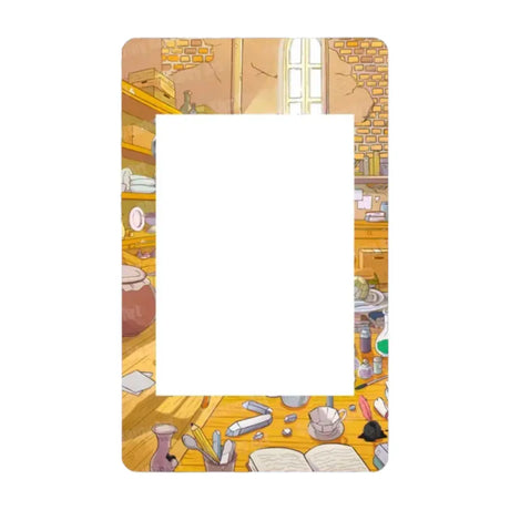 Simsala ex Extended Art Acryl Case leerer Kartenslot – bei CardsRfun