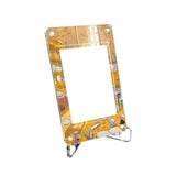 Simsala ex Extended Art Acryl Case mit Standfuß – bei CardsRfun