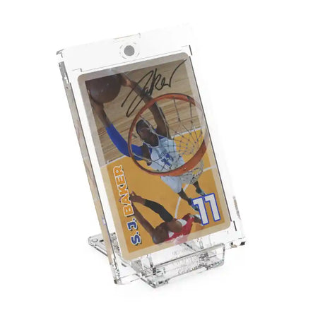 Ultimate Guard Slider Stands (5 Stück) CardsRfun