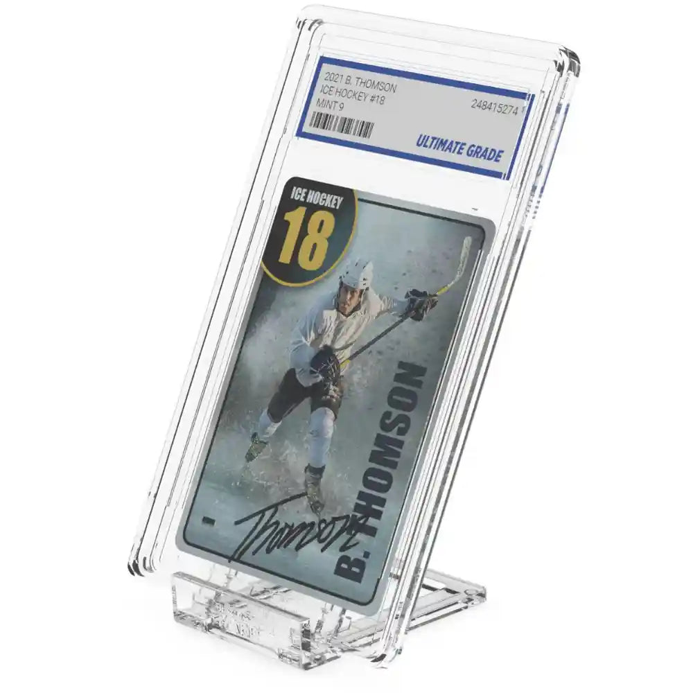 Ultimate Guard Slider Stands (5 Stück) CardsRfun