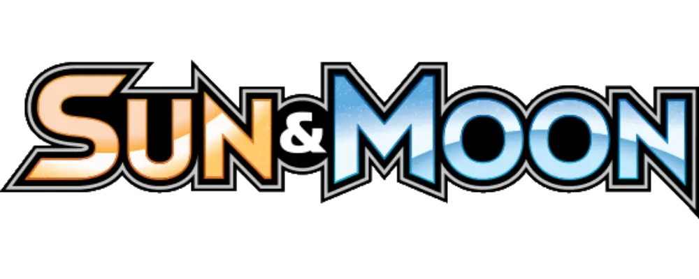 Sun & Moon Logo