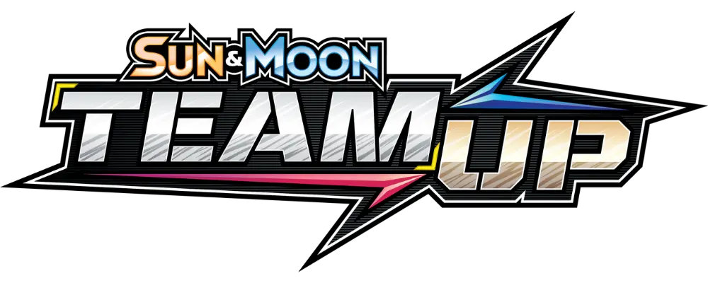 Team Up Logo